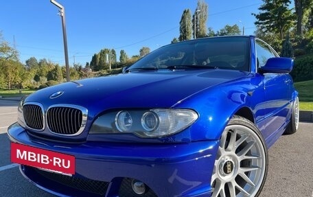 BMW 3 серия, 2002 год, 880 000 рублей, 8 фотография