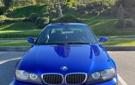 BMW 3 серия, 2002 год, 880 000 рублей, 3 фотография