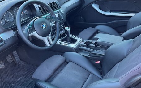 BMW 3 серия, 2002 год, 880 000 рублей, 14 фотография