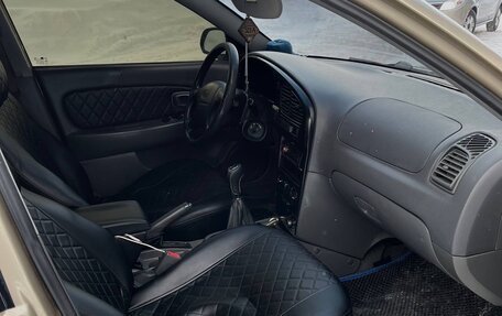 KIA Spectra II (LD), 2007 год, 280 000 рублей, 7 фотография