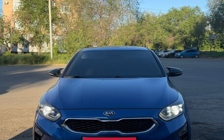 KIA cee'd III, 2019 год, 1 050 000 рублей, 2 фотография