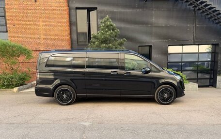 Mercedes-Benz V-Класс, 2026 год, 14 150 000 рублей, 5 фотография