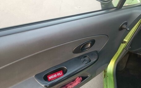 Daewoo Matiz I, 2008 год, 149 000 рублей, 8 фотография