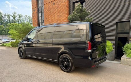 Mercedes-Benz V-Класс, 2026 год, 14 150 000 рублей, 8 фотография