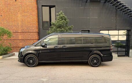 Mercedes-Benz V-Класс, 2026 год, 14 150 000 рублей, 9 фотография