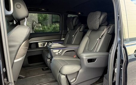 Mercedes-Benz V-Класс, 2026 год, 14 150 000 рублей, 17 фотография