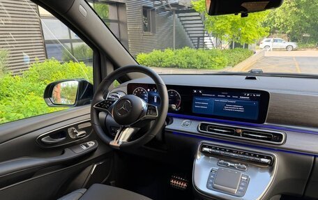 Mercedes-Benz V-Класс, 2026 год, 14 150 000 рублей, 15 фотография