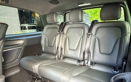 Mercedes-Benz V-Класс, 2026 год, 14 150 000 рублей, 21 фотография