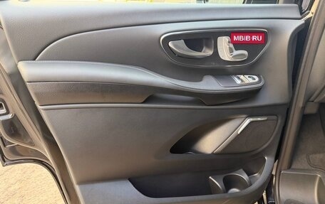 Mercedes-Benz V-Класс, 2026 год, 14 150 000 рублей, 11 фотография