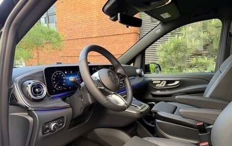 Mercedes-Benz V-Класс, 2026 год, 14 150 000 рублей, 14 фотография