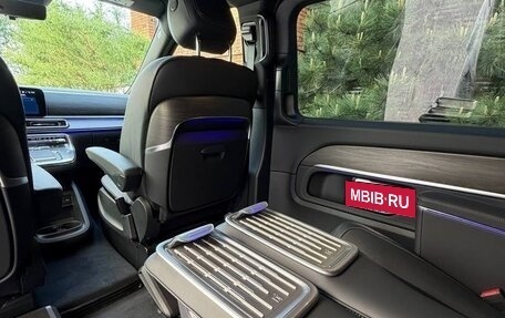 Mercedes-Benz V-Класс, 2026 год, 14 150 000 рублей, 20 фотография