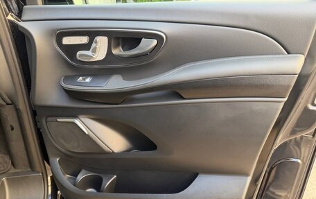 Mercedes-Benz V-Класс, 2026 год, 14 150 000 рублей, 29 фотография