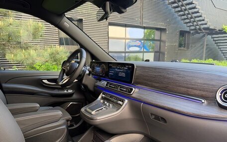 Mercedes-Benz V-Класс, 2026 год, 14 150 000 рублей, 31 фотография