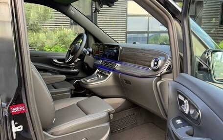 Mercedes-Benz V-Класс, 2026 год, 14 150 000 рублей, 27 фотография