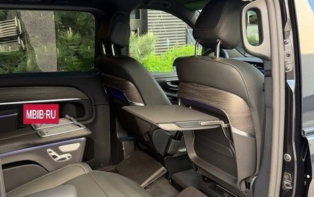 Mercedes-Benz V-Класс, 2026 год, 14 150 000 рублей, 26 фотография