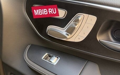 Mercedes-Benz V-Класс, 2026 год, 14 150 000 рублей, 30 фотография