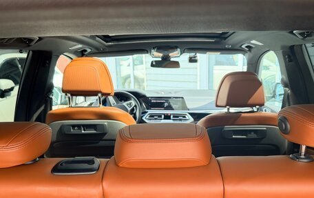 BMW X5, 2022 год, 9 490 000 рублей, 8 фотография