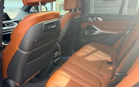 BMW X5, 2022 год, 9 490 000 рублей, 10 фотография