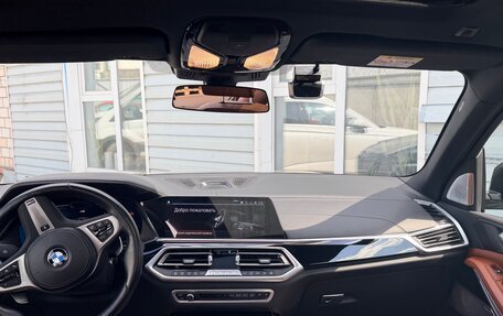 BMW X5, 2022 год, 9 490 000 рублей, 9 фотография