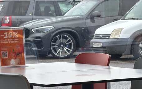 BMW X5, 2022 год, 9 490 000 рублей, 13 фотография