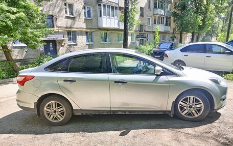 Ford Focus III, 2013 год, 870 000 рублей, 3 фотография