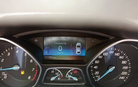 Ford Focus III, 2013 год, 870 000 рублей, 6 фотография