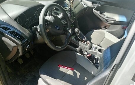 Ford Focus III, 2013 год, 870 000 рублей, 5 фотография