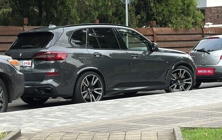 BMW X5, 2022 год, 9 490 000 рублей, 14 фотография