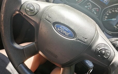 Ford Focus III, 2013 год, 870 000 рублей, 8 фотография