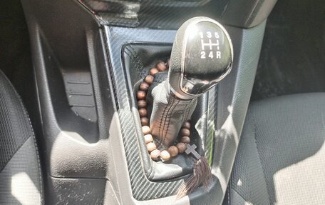 Ford Focus III, 2013 год, 870 000 рублей, 9 фотография