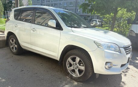 Toyota RAV4, 2012 год, 1 299 000 рублей, 5 фотография
