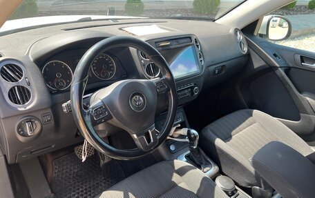 Volkswagen Tiguan I, 2013 год, 1 230 000 рублей, 6 фотография