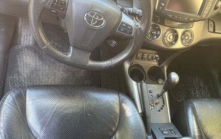 Toyota RAV4, 2012 год, 1 299 000 рублей, 7 фотография