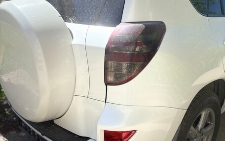 Toyota RAV4, 2012 год, 1 299 000 рублей, 4 фотография