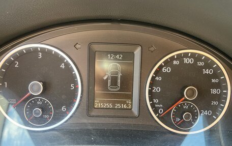 Volkswagen Tiguan I, 2013 год, 1 230 000 рублей, 7 фотография