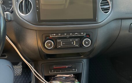 Volkswagen Tiguan I, 2013 год, 1 230 000 рублей, 8 фотография