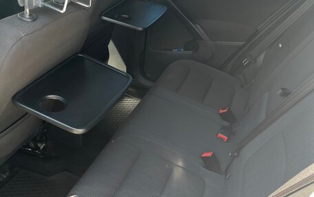 Volkswagen Tiguan I, 2013 год, 1 230 000 рублей, 9 фотография