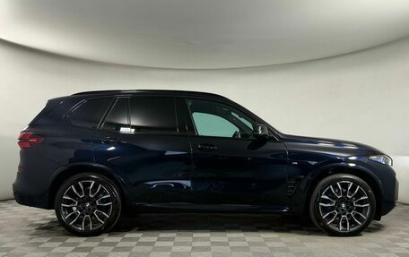 BMW X5, 2023 год, 12 456 750 рублей, 4 фотография