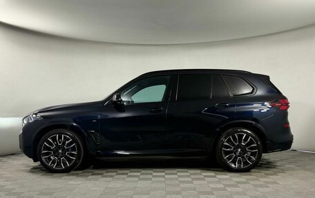 BMW X5, 2023 год, 12 456 750 рублей, 3 фотография