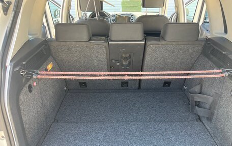 Volkswagen Tiguan I, 2013 год, 1 230 000 рублей, 11 фотография