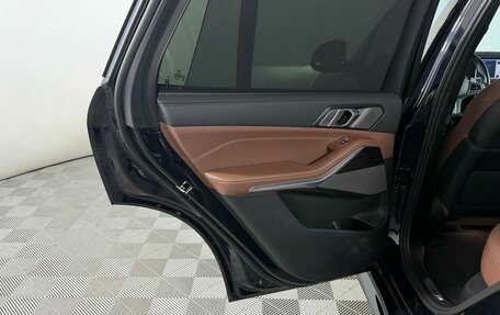 BMW X5, 2023 год, 12 456 750 рублей, 10 фотография