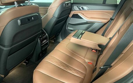 BMW X5, 2023 год, 12 456 750 рублей, 13 фотография