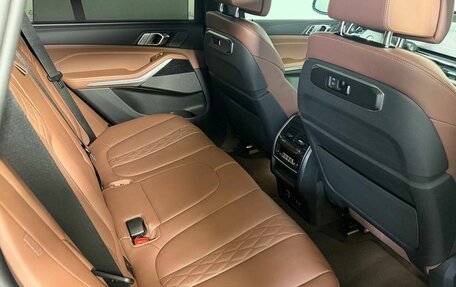 BMW X5, 2023 год, 12 456 750 рублей, 14 фотография