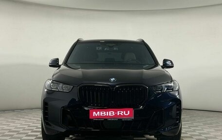 BMW X5, 2023 год, 12 456 750 рублей, 2 фотография