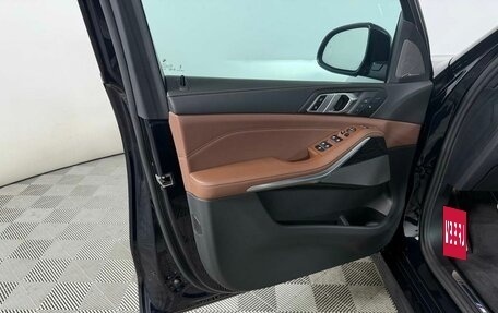 BMW X5, 2023 год, 12 456 750 рублей, 9 фотография