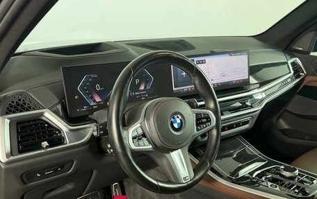 BMW X5, 2023 год, 12 456 750 рублей, 12 фотография