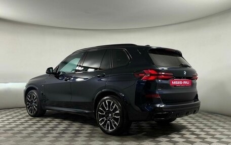 BMW X5, 2023 год, 12 456 750 рублей, 6 фотография