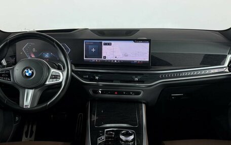 BMW X5, 2023 год, 12 456 750 рублей, 16 фотография
