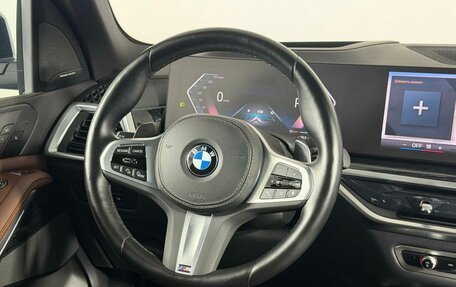 BMW X5, 2023 год, 12 456 750 рублей, 17 фотография