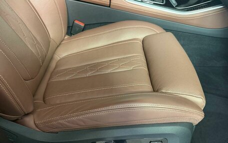 BMW X5, 2023 год, 12 456 750 рублей, 23 фотография